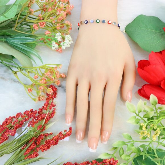 "New Beautiful Design Bracelet for Women/Girls, Gift, B635 - Picture 10 of 10